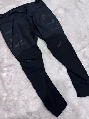 Fly Racing Downhill Mountain Bike Pants